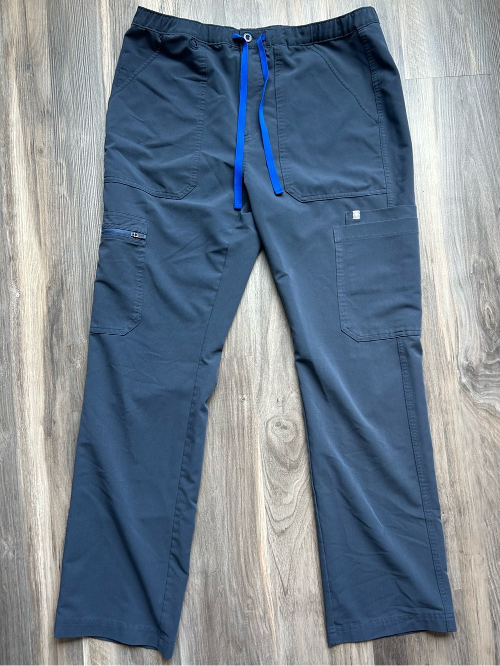 FIGS Scrub Pants